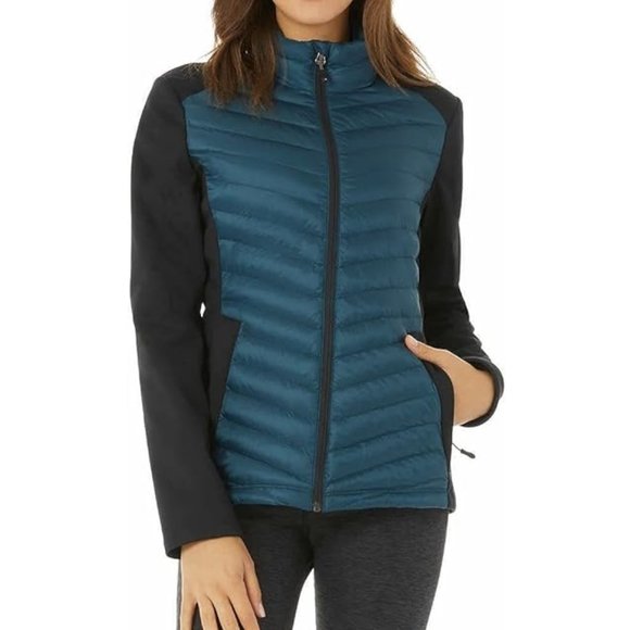 32 Degrees Jackets & Coats Nwot 32 Degrees Heat Women Mixed Media